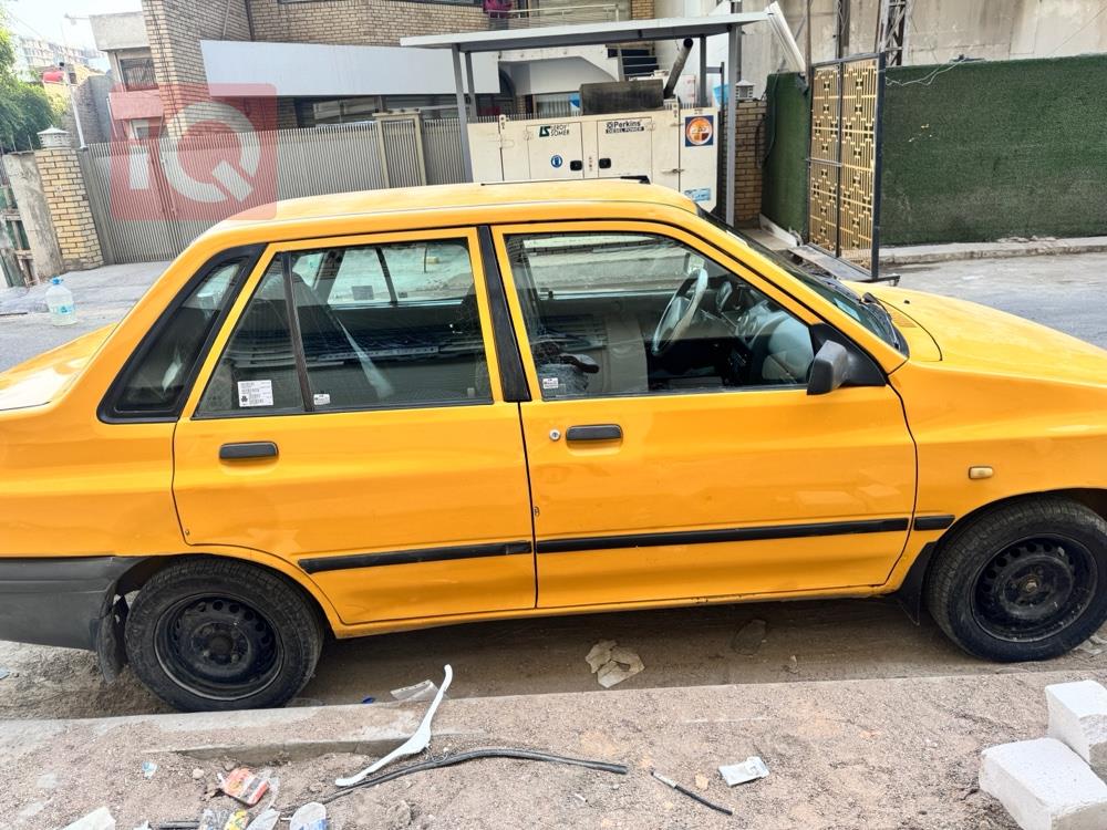 Saipa 131